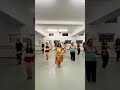 Melody Of Heartbeat | Belly dance class | Leilah Isaac | Pineapple studios #learnbellydance