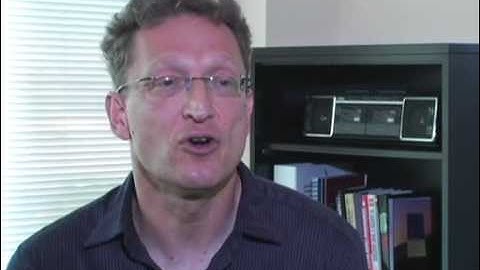 Andreas Weigend, former Chief Scientist for Amazon: Extended Interview