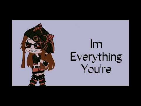 gachaclub¦why am I ugly¦
