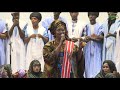 Tvm Nouakchott Capitale De La Culture Le Ksar Et Rosso Au Coeur Du Débat Tvm Nouakchott Capitale De La Culture Le Ksar Et Rosso Au Coeur Du Débat