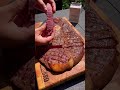 Huge Enough Tom Jerry Steak EAT Or PASS 