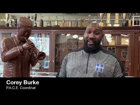 HOWARD HIGH SCHOOL OF TECHNOLOGY - How To Day