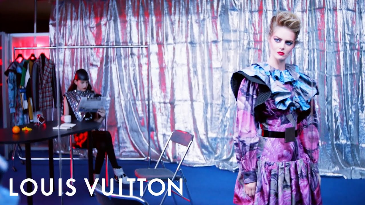 Louis Vuitton Women’s Fall-Winter 2019 Campaign | LOUIS VUITTON