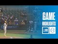 Iowa at Purdue | HIGHLIGHTS | Big Ten Baseball | 05/14/2026