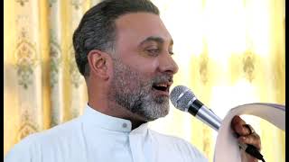 الرادود سيد بهاء الحلو ||  ابوذيات بمناسبة شهادة الزهراء عليها السلام