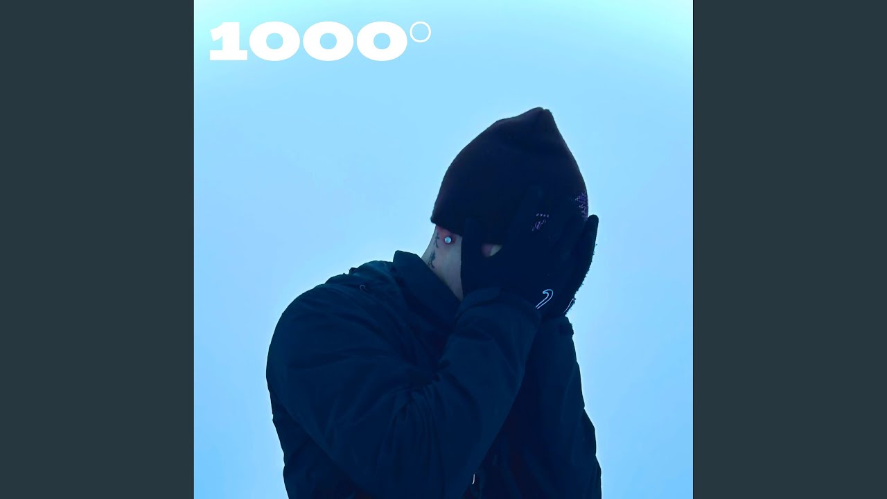 在 YouTube 上观看 1000° 在 YouTube 上观看 1000°