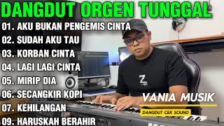 DANGDUT ELECTUNE COCOK UNTUK CEK SOUND AKU BUKAN PENGEMIS CINTA SUDAH AKU TAU KORBAN CINTA-FULL BASS