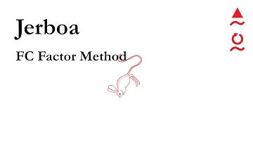 Jerboa - FC Factor Method (EnergyPlus Ground Heat Transfer)