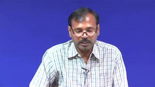 Lecture 22 : Explosives properties-2