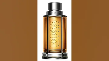 عطر بوس ذا سنت من شركة هوجو بوس تصميمي ترند عطور عطر اكسبلور برفيوم 