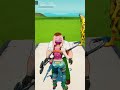 Behind the Scenes of Peter Griffin saving me in Fortnite #fortniteshorts #shorts