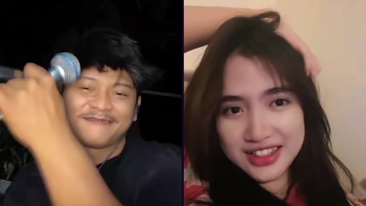 KAK JASUN BIKIN SALTING CYL AJA, UDAH KAK CYL GAK KUAT 