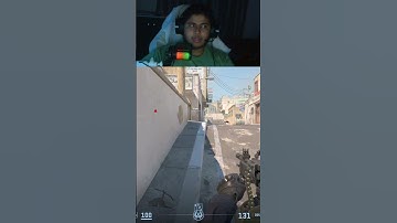 Clutch Defuse with Negev in Dust 2 map of Counter Strike 2 in Hindi by Vansh Gamer #cs2