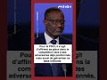 TIDJANE THIAM FAIT SON COMEBACK À ABIDJAN