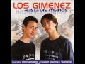 Los Giménez - Hasta las manos (2000) [Disco completo]