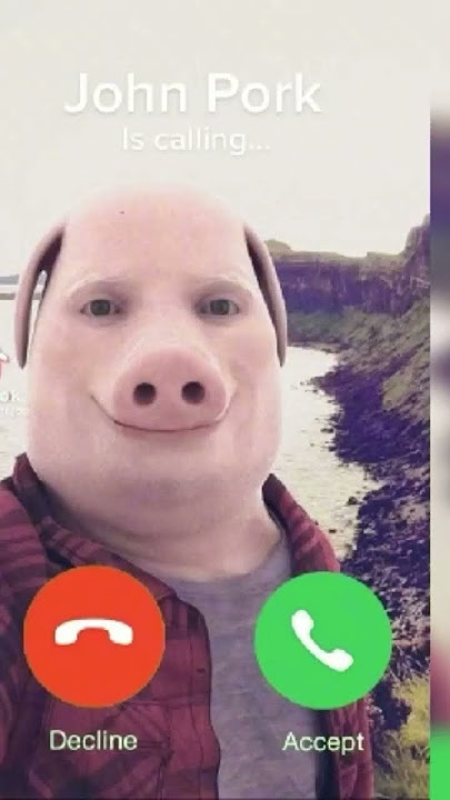 john pork ma suna !?!?!