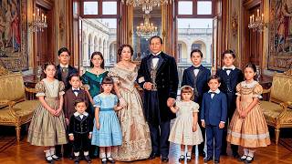 BENITO JUÁREZ: mientras él huía de los franceses, su esposa enterraba a sus hijos sola
