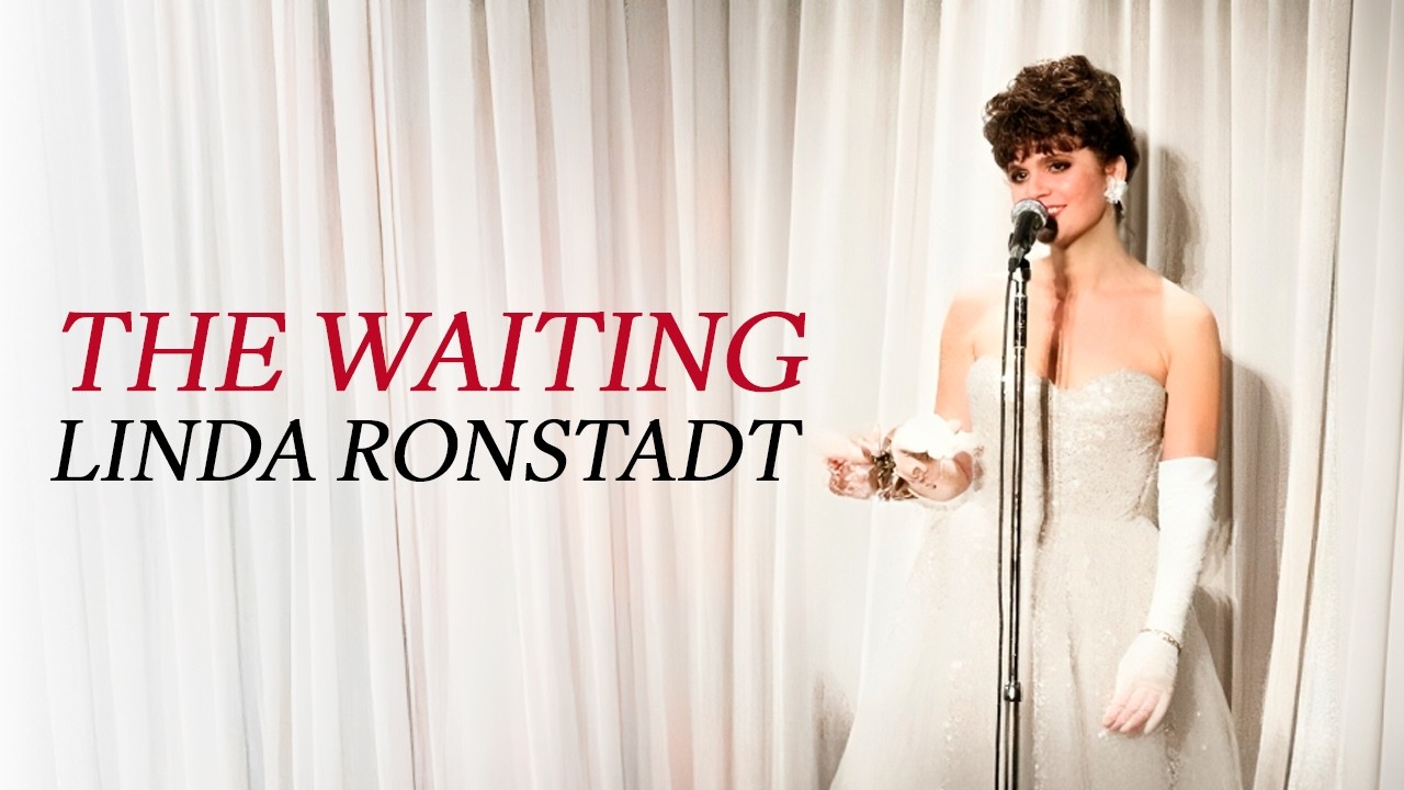 Watch Linda Ronstadt - The Waiting (Official Lyric Video) on YouTube Watch Linda Ronstadt - The Waiting (Official Lyric Video) on YouTube