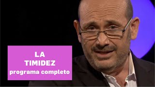 La timidez