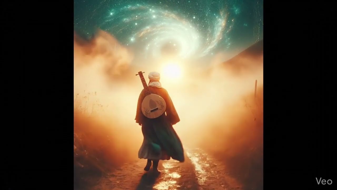 Karacaoğlan - Üryan Geldim (Anadolu Rock Versiyonu) | #GönülYolu