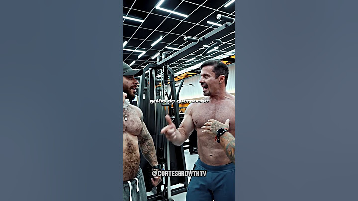 LEO STRONDA SACOU O SHAPE E BUGOU CARIANI E TOGURO