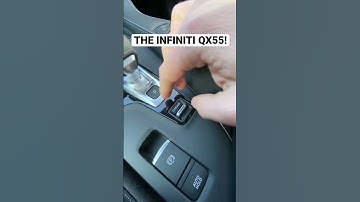 Inside the all-new INFINITI QX55! #carsforsale #infiniti #infinitiqx55 #infinitiq50 #asmrvideos