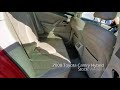 2008 Toyota Camry Hybrid Parts Vehicle AA0818