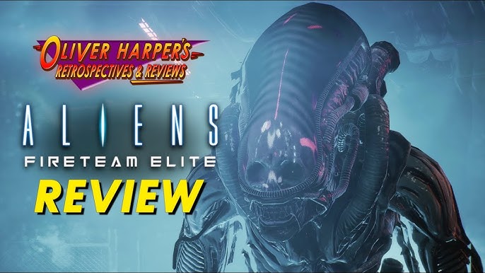 Review Aliens: Fireteam Elite (PS5) - Exterminando xenomorfos no