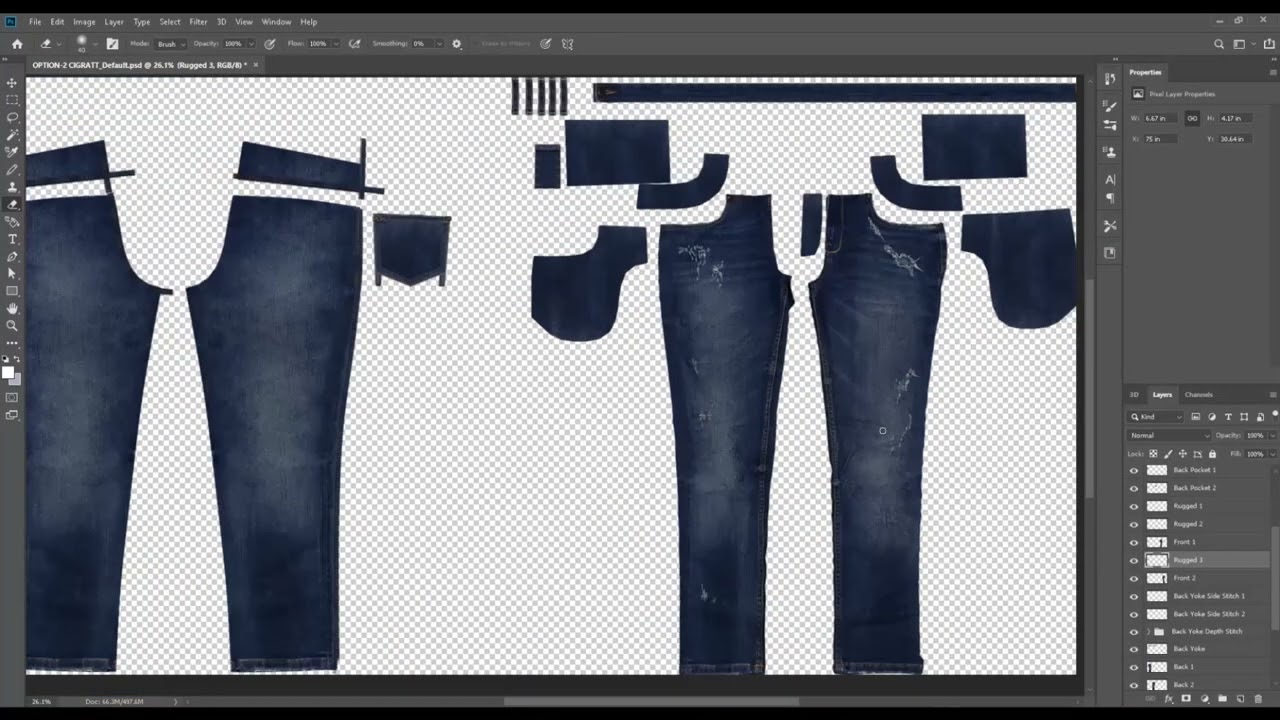 Tukatech Designer Edition Overview