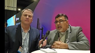 Interview At Siim 2024 -- Merge By Merative