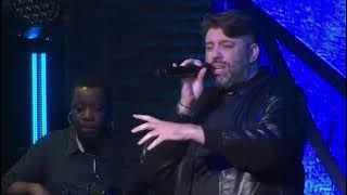 Marcel Freire | Behold (with O Holy Night): A Christmas Moment (Travis Cottrell Cover)