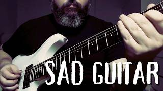For Your Tears – Emotional Instrumental Rock Ballad (Guitar Playthrough)