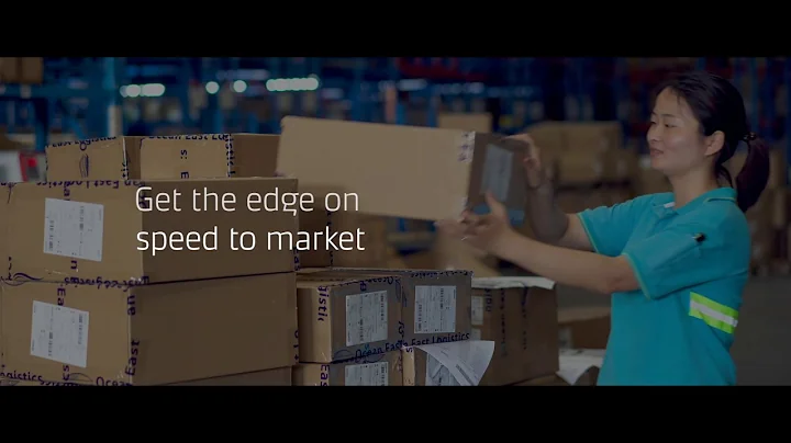 Maersk Warehousing and Distribution solutions - 天天要聞