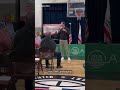 JJ Redick, Rick Caruso discuss new Palisades rec center