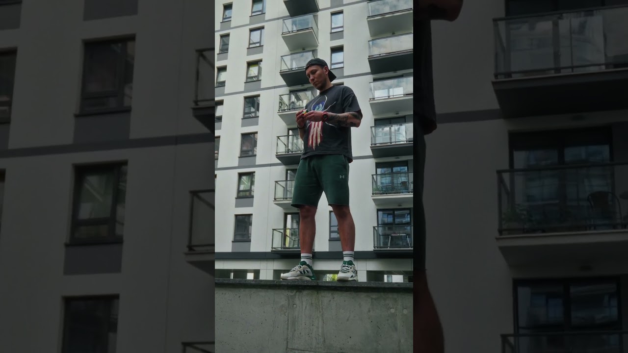 video production | warsaw | poland