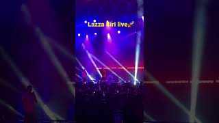 Lazza canta Siri Live | Romano d’ezzelino | Ama festival