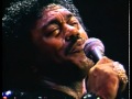 Johnnie Taylor - Stormy Monday Medley