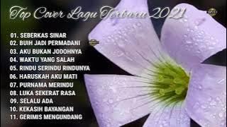 TOP COVER LAGU TERBARU 2021 | BUIH JADI PERMADANI | Zanidin Zidan,Tri Suaka, Valdy Nyonk dkk...