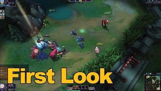 300 Heroes Gameplay First Look - MMOs.com