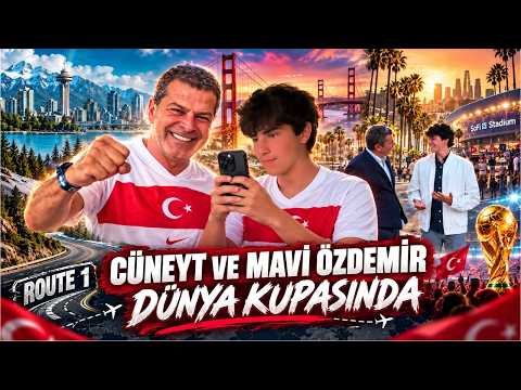 Cüneyt Özdemir