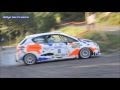 Ref:-0cITpbLWME Rallye du cigalois 2016 dorian nicolas/ chlo� trincald peugeot 208 r2