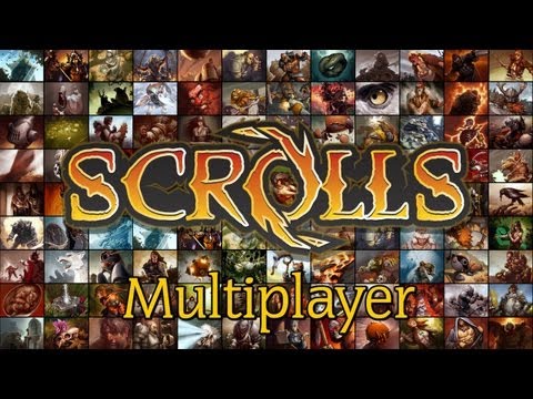 Wideo: Wyjaśnienie Prawnego Zwycięstwa Mojang's Scrolls