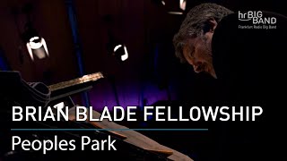 Video thumbnail of "Brian Blade: "Peoples Park""
