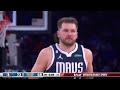 Luka Doncic (30 points) Highlights vs. New York Knicks