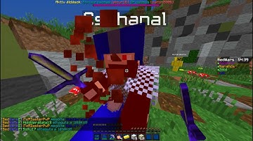 Mestermc BW  1.Rész