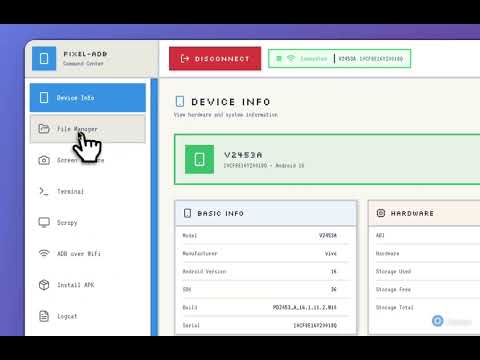 The Easiest Way to Use ADB on Any Computer (Windows, Mac, Chromebook)