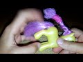 Minha coleção de My little pony