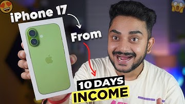 How I Earned Money Online Using ExtraPe! | Affiliate Marketing Explained | iPhone from Affiliate