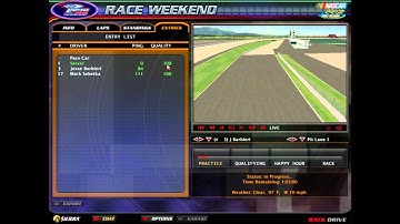 NR2003: Online Problem Please Help :(