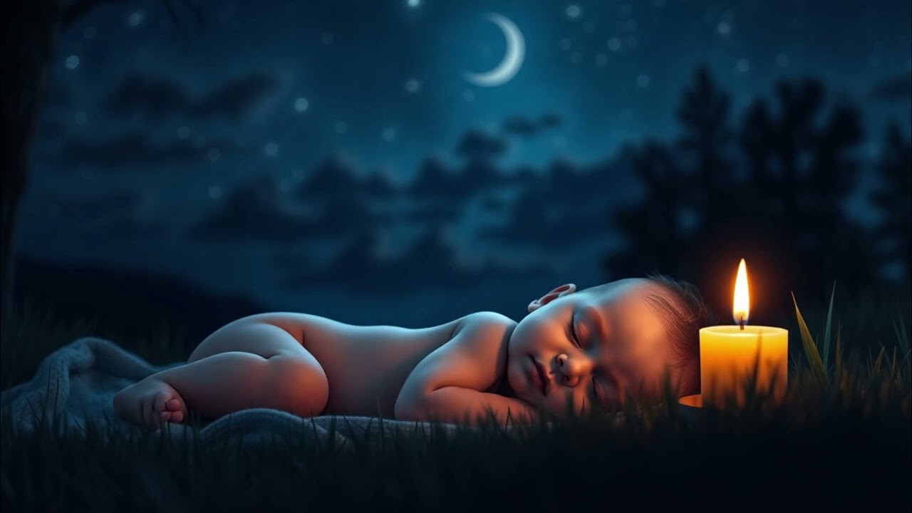 Will You Believe What Happens When Babies Dream in Space?